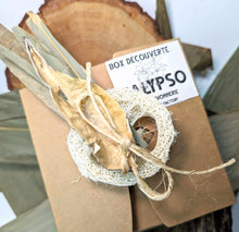 Charger l'image dans la galerie, COFFRET CADEAU - BOX DÉCOUVERTE - DÉTENTE