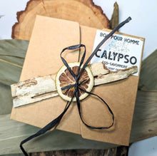 Charger l'image dans la galerie, box cadeau pour homme baume barbe huile barre rasage écologique