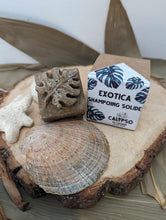 Charger l'image dans la galerie, SHAMPOOING SOLIDE - EXOTICA Shampoo bar