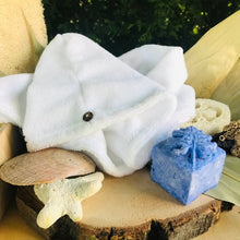 Charger l'image dans la galerie, DUO SOINS DES CHEVEUX - SHAMPOING ET SERVIETTE