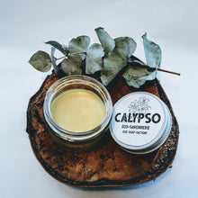 Charger l'image dans la galerie, BAUME À BARBE - Beard Balm - Calypso Éco-savonnerie