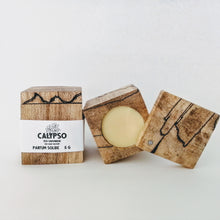 Charger l'image dans la galerie, PARFUM SOLIDE - Solid perfume - Calypso Éco-savonnerie