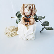 Charger l'image dans la galerie, SHAMPOOING POUR BÉBÉ - Shampoo bar for baby - Calypso Éco-savonnerie