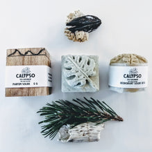 Charger l'image dans la galerie, BOX POUR HOMMES - box for men - Calypso Éco-savonnerie