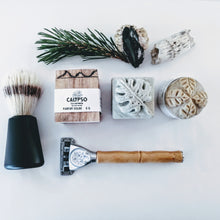 Charger l'image dans la galerie, BOX POUR HOMMES - box for men - Calypso Éco-savonnerie