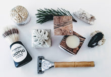 Charger l'image dans la galerie, BOX POUR HOMMES - box for men - Calypso Éco-savonnerie