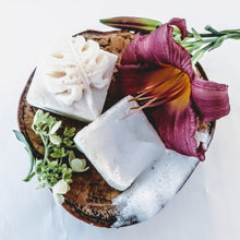 Charger l'image dans la galerie, shaving bar barre de rasage femme jasmin naturel zero waste calypso beauty skin peau douce