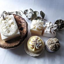 Charger l'image dans la galerie, COFFRET LUFFA - BEAUTÉ ÉCOLO - Calypso Éco-savonnerie