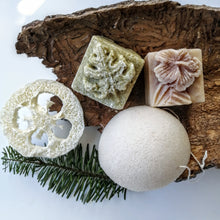 Charger l'image dans la galerie, soins visage CALYPSO - face care - Calypso Éco-savonnerie