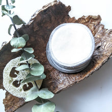 Charger l'image dans la galerie, LINGETTES DÉMAQUILLANTES en fibre de bambou - Soft eye make up remover bamboo wipes - Calypso Éco-savonnerie