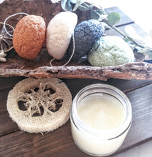 Charger l'image dans la galerie, COFFRET démaquillage naturel - natural makeup remover box - Calypso Éco-savonnerie