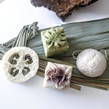 Charger l'image dans la galerie, soins visage CALYPSO - face care - Calypso Éco-savonnerie