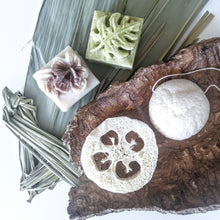 Charger l'image dans la galerie, soins visage CALYPSO - face care - Calypso Éco-savonnerie