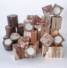 Charger l'image dans la galerie, PARFUM SOLIDE - Solid perfume - Calypso Éco-savonnerie