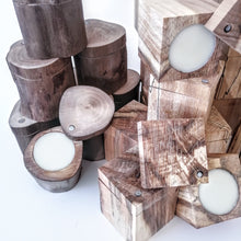 Charger l'image dans la galerie, PARFUM SOLIDE - Solid perfume - Calypso Éco-savonnerie