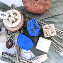 Charger l'image dans la galerie, VOTRE COFFRET PARFAIT POUR LA DOUCHE - Calypso Éco-savonnerie