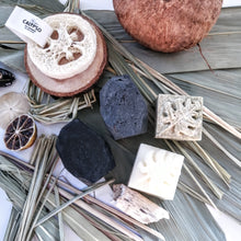Charger l'image dans la galerie, VOTRE COFFRET PARFAIT POUR LA DOUCHE - Calypso Éco-savonnerie