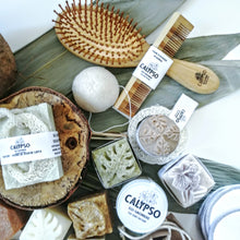 Charger l'image dans la galerie, VOTRE MÉGA COFFRET ÉCOLO - TOUT POUR LA SALLE DE BAIN - Calypso Éco-savonnerie