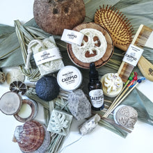 Charger l'image dans la galerie, VOTRE COFFRET PARFAIT - POUR HOMME - Calypso Éco-savonnerie