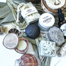 Charger l'image dans la galerie, VOTRE COFFRET PARFAIT - POUR HOMME - Calypso Éco-savonnerie