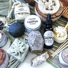 Charger l'image dans la galerie, VOTRE COFFRET PARFAIT - POUR HOMME - Calypso Éco-savonnerie