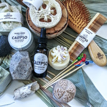 Charger l'image dans la galerie, VOTRE COFFRET PARFAIT - POUR HOMME - Calypso Éco-savonnerie