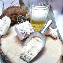 Charger l'image dans la galerie, SHAMPOING SOLIDE À LA BIÈRE - Beer shampoo bar