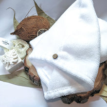 Charger l'image dans la galerie, SERVIETTE POUR CHEVEUX - Hair towel