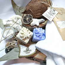 Charger l'image dans la galerie, CHIC MÉGA BOX CALYPSO - CHEVEUX ET VISAGE