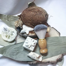 Charger l'image dans la galerie, ENSEMBLE DE RASAGE CALYPSO