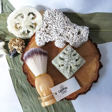 Charger l'image dans la galerie, ENSEMBLE DE RASAGE CALYPSO