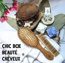 Charger l'image dans la galerie, CHIC BOX - BEAUTÉ CHEVEUX