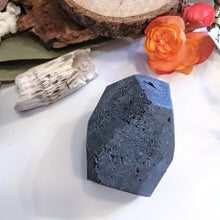 Charger l'image dans la galerie, GEL DOUCHE exfoliant aux algues et à l'avoine - Oat and seeweed shower gel bar - Calypso Éco-savonnerie