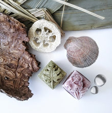 Charger l'image dans la galerie, soins visage CALYPSO - face care - Calypso Éco-savonnerie