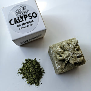 soins visage CALYPSO - face care - Calypso Éco-savonnerie